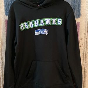 Seattle Seahawks sweatshirt men’s size medium